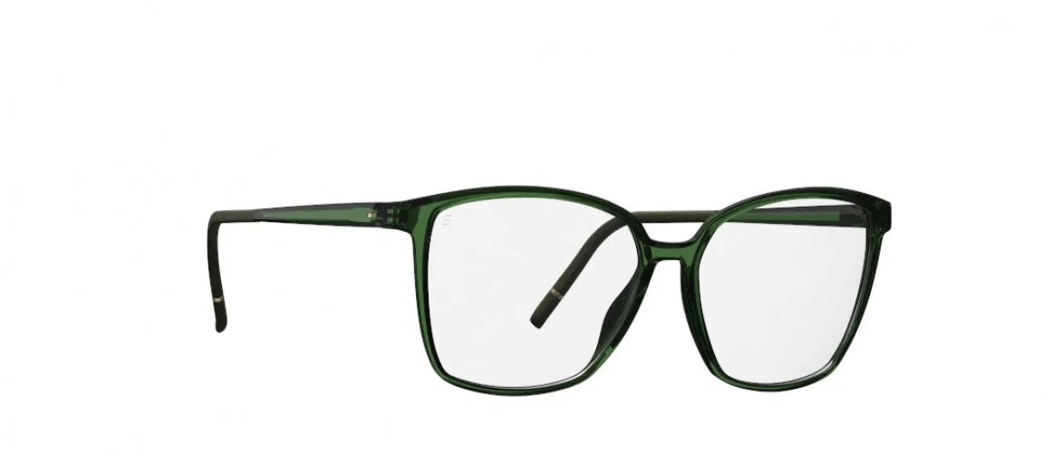 Silhouette Clear Sky 1621 Eyeglasses - view 41
